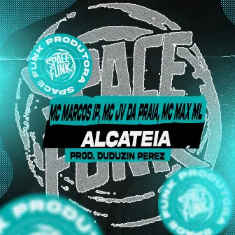 Alcateia by MC JV da Praia