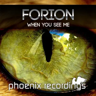 When You See Me (Extended Mix) by Forion