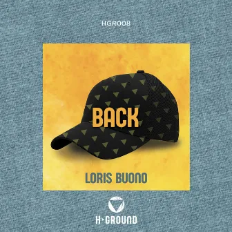 Back by Loris Buono