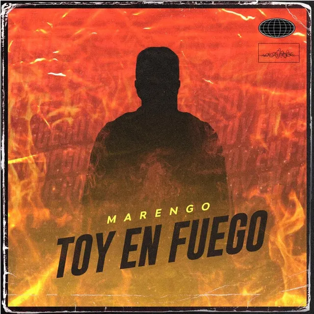 Toy en Fuego