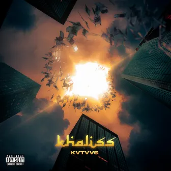 Khaliss by Kataas