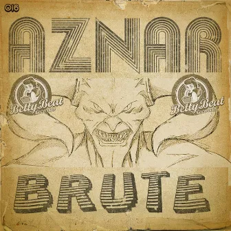 Brute by Aznar