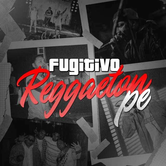 Reggaeton Pe