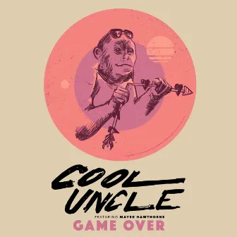 Game Over (feat. Mayer Hawthorne) - Single by Jack Splash