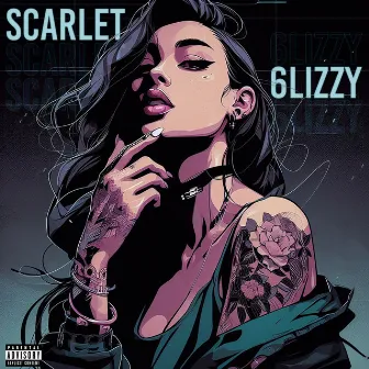 Scarlet by 6lizzy