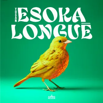 Esoka Longuē by Yusan