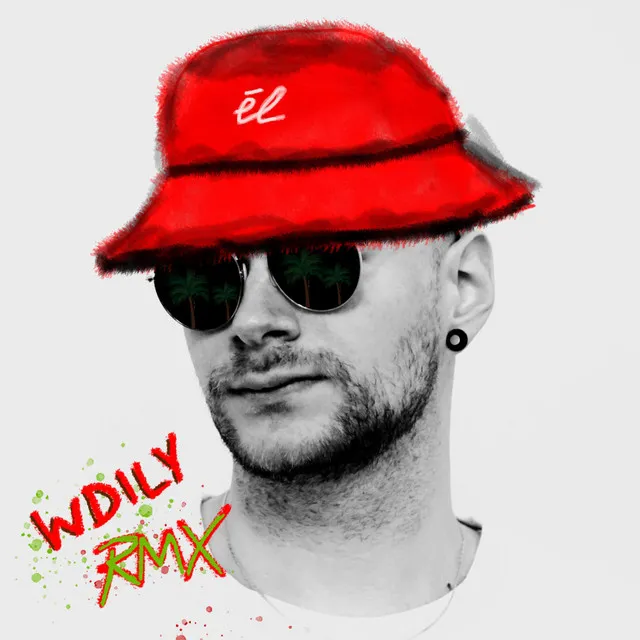 wdily - BeachClub Mix