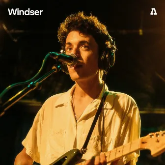 Windser on Audiotree Live by Windser