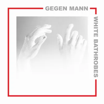 White Bathrobes by Gegen Mann