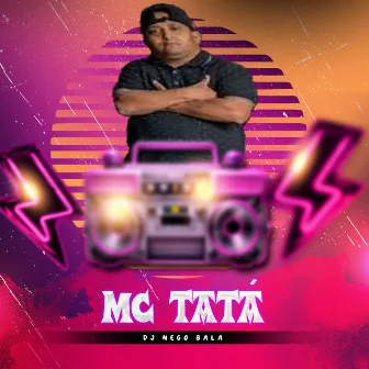 mc tatá by DJ NEGO BALA