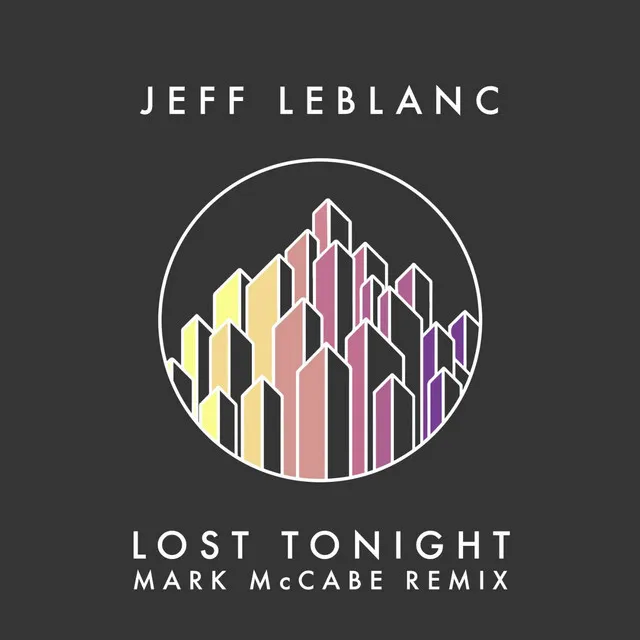 Lost Tonight (Mark McCabe Remix)