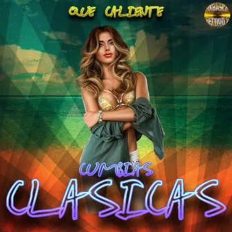 Que Caliente by Unknown Artist