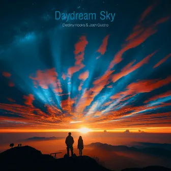 Daydream Sky by Destiny Hooks