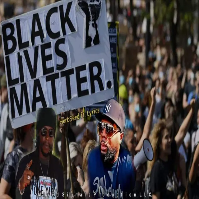 Black Lives Matter