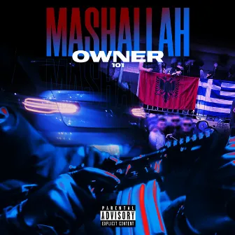 Mashallah by Owner 101