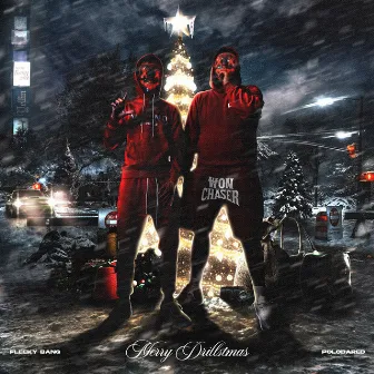 Merry Drillstmas by Fleeky Bang