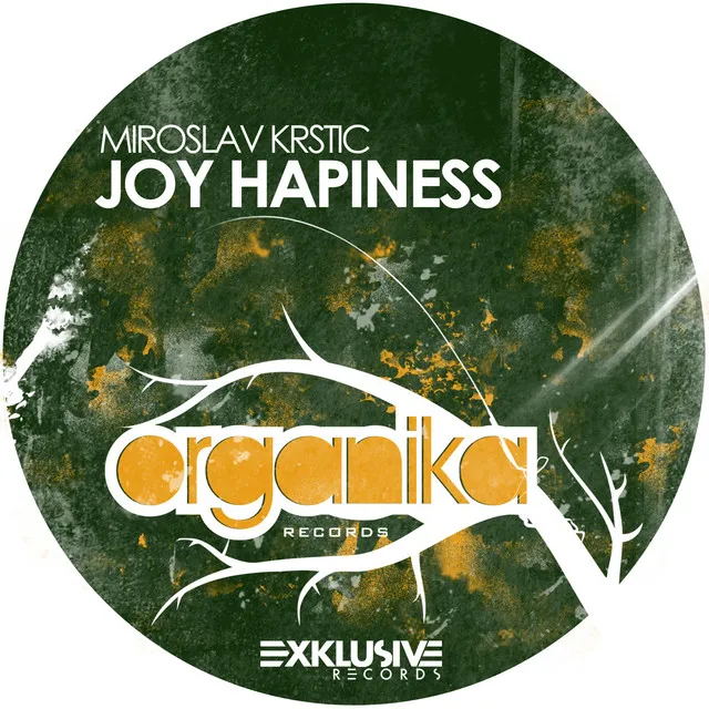 Joy Happiness - Original Mix