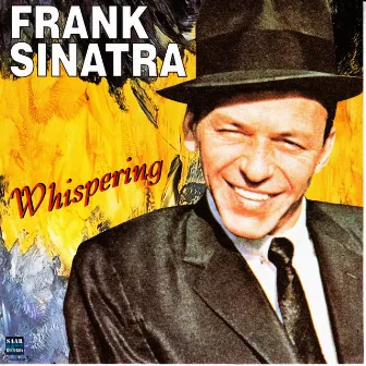 Whispering by Frank Sinatra, Tommy Dorsey Orchestra