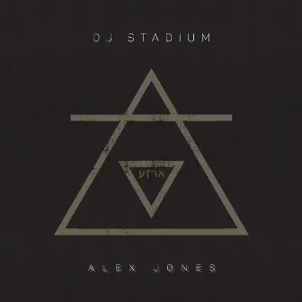 Alex Jones by DJ Stadium