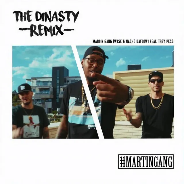 The Dinasty (Remix)