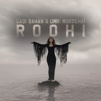 Roohi by Omri Mordehai