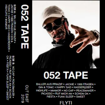 052tape by Flyti