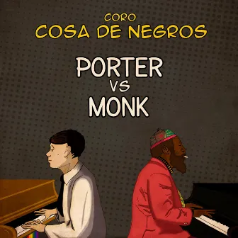 Porter Vs Monk by Camilo Reiners