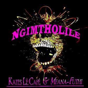 Ngimtholile by Unknown Artist