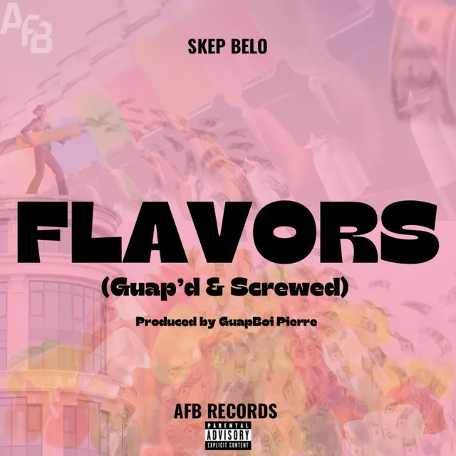 Flavors