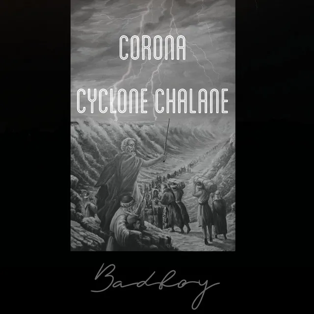 Corona Cyclone Chalane