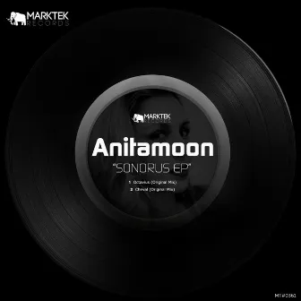 Sonorus EP by Anitamoon