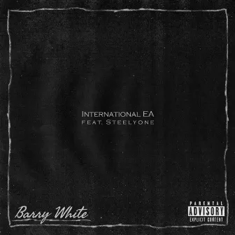 Barry White by International EA