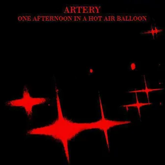 One Afternoon In A Hot Air Balloon by Artery