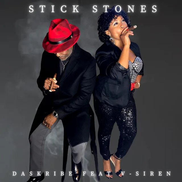 Stick Stones