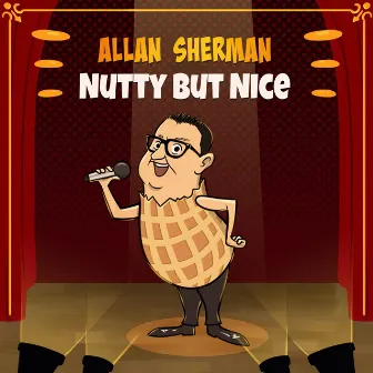 Nutty But Niice by Unknown Artist