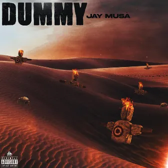 Dummy by Jay Musá