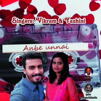 Anbe Unnai Parkum by Vikram