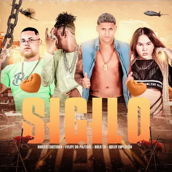 Sigilo by Felipe Do Pascoal