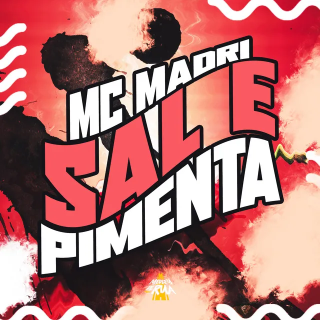 Sal e Pimenta