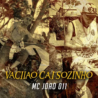 Vacilão Cai Sozinho by CaduBeatz