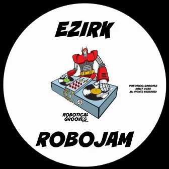 Robojam by Ezirk