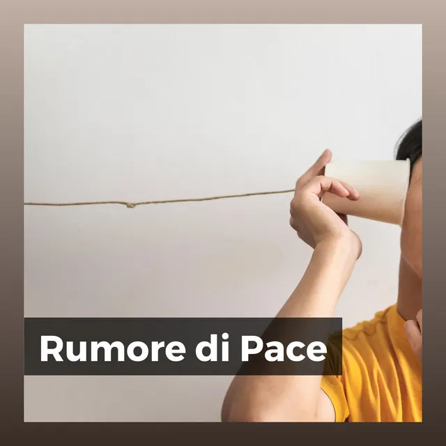 Rumore di Pace