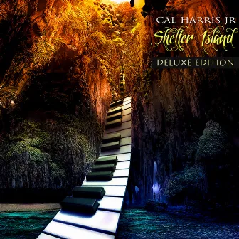 Shelter Island (Deluxe Edition) by Cal Harris Jr.