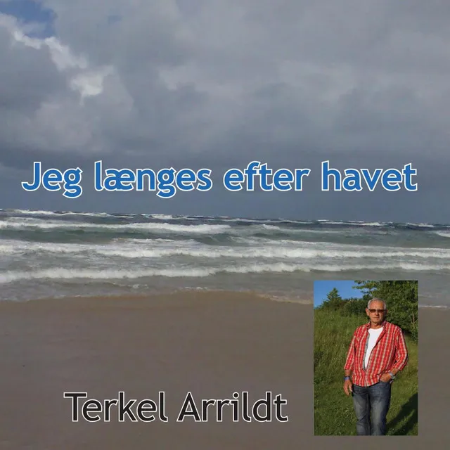 Jeg Længes Efter Havet