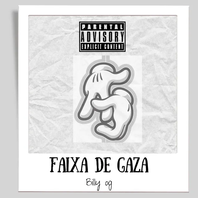 Faixa de Gaza