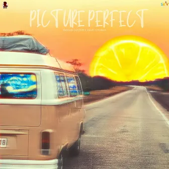 Picture Perfect by Yaari Ghuman