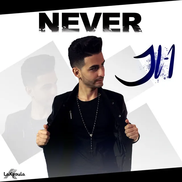 Never - Single