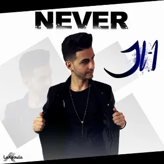 Never - Single by Jorge Hernández