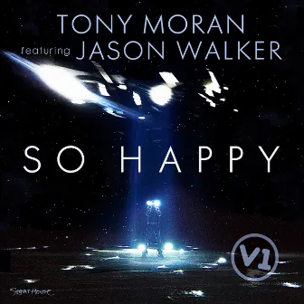 So Happy, Vol. 1 by Tony Moran