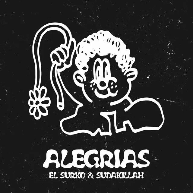 Alegrías